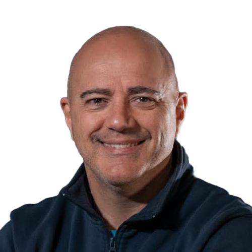Stefano Broggi, QHSE team at Energy Vault