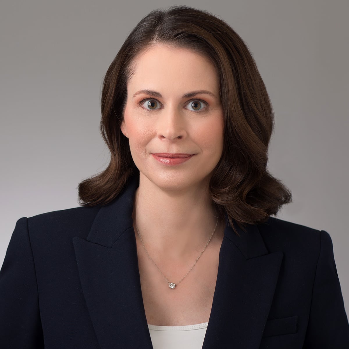 Amy Blakeway, General Counsel and Chief Legal Officer at Energy Vault