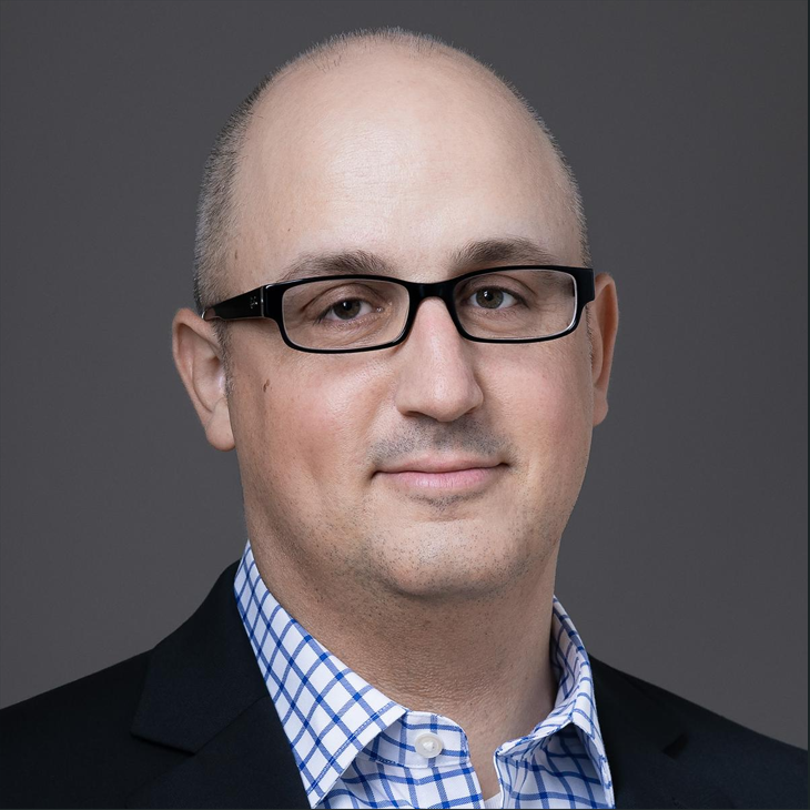 Cory Magnuson, President of Asset Vault at Energy Vault