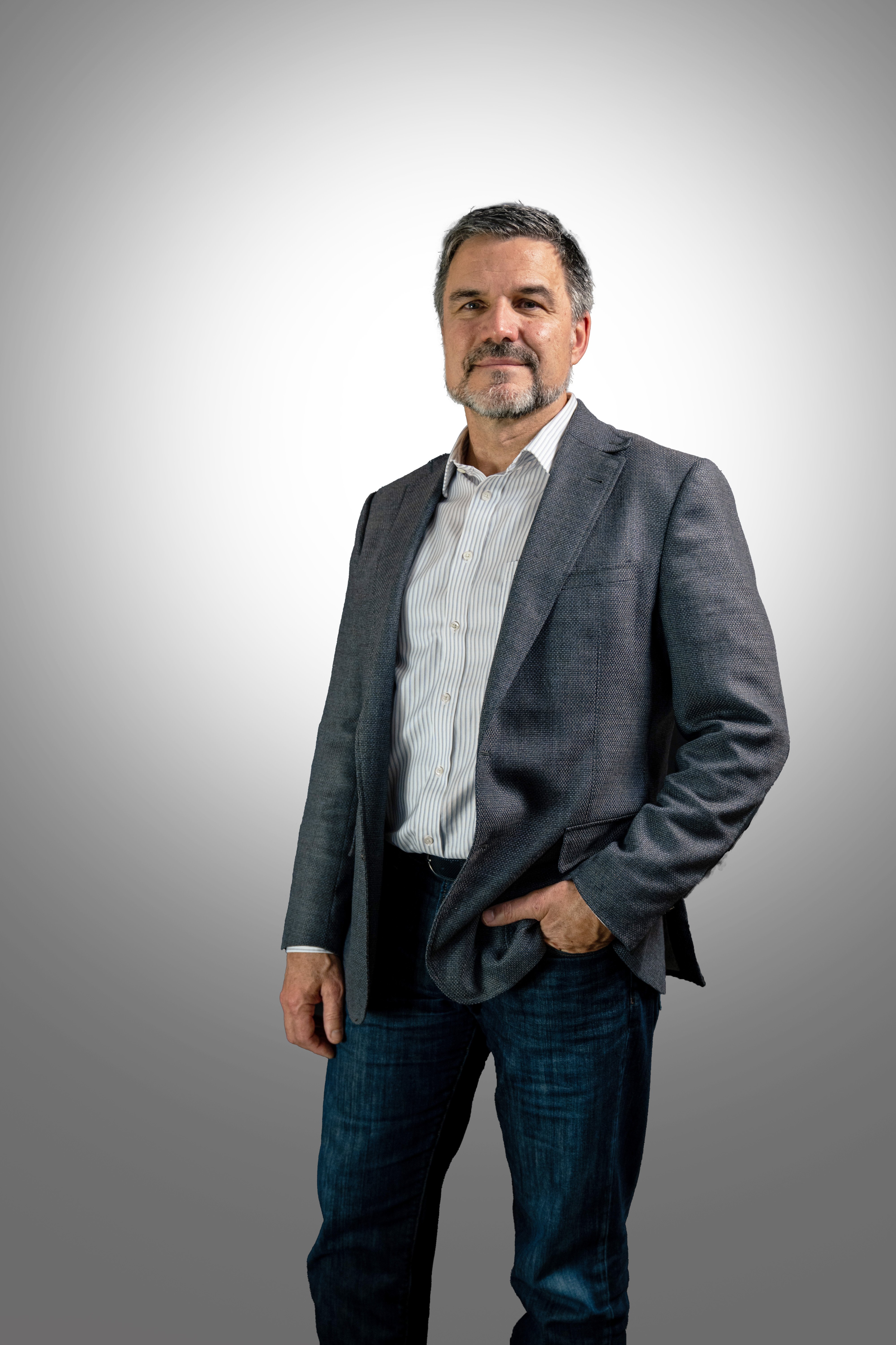 Craig R. Horne, Ph.D., Chief Technology Officer at Energy Vault