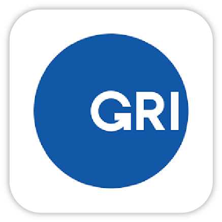 Global Reporting Initiative logo
