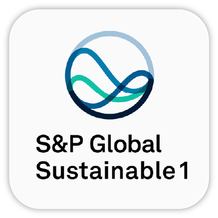 S&P Global Sustainable1 logo