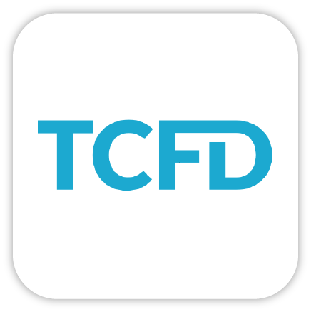 Task Force on Climate-related Financial Disclosures logo