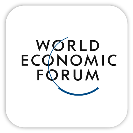 World Economic Forum logo