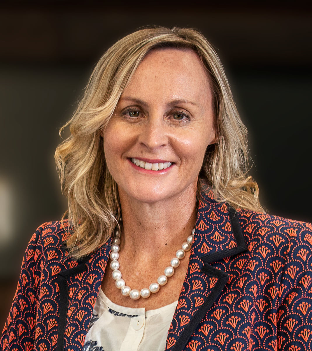 Stephanie Unwin, Chief Executive Officer of Arc Infrastructure