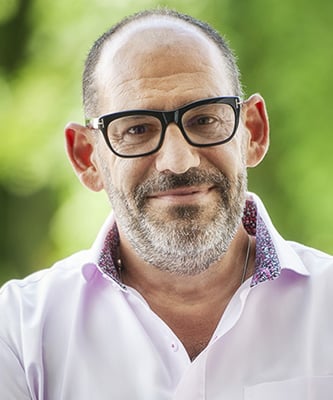 Laurence Alexander, Chief of Staff and Chief Marketing Officer at Energy Vault